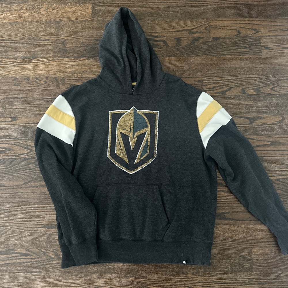 ‘47 Brand Vegas Golden Knights Sweatshirt